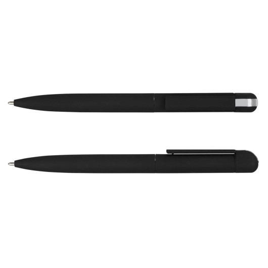 Recycled Elite Script Pens Black